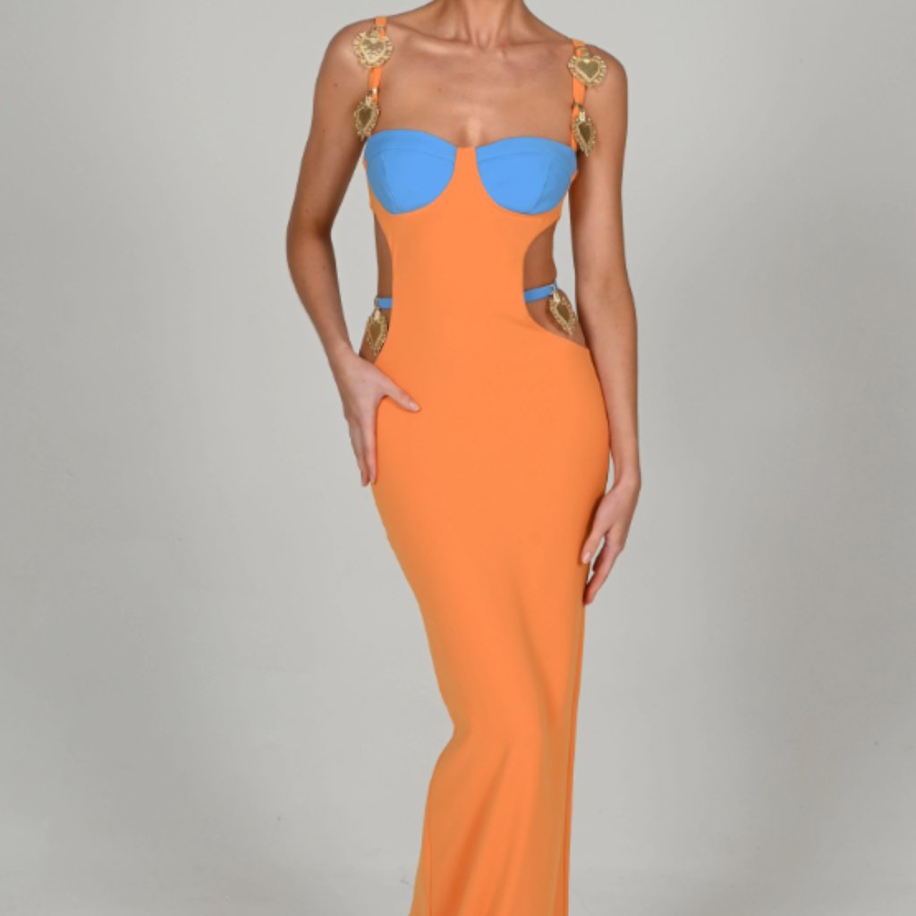 Amora Dress